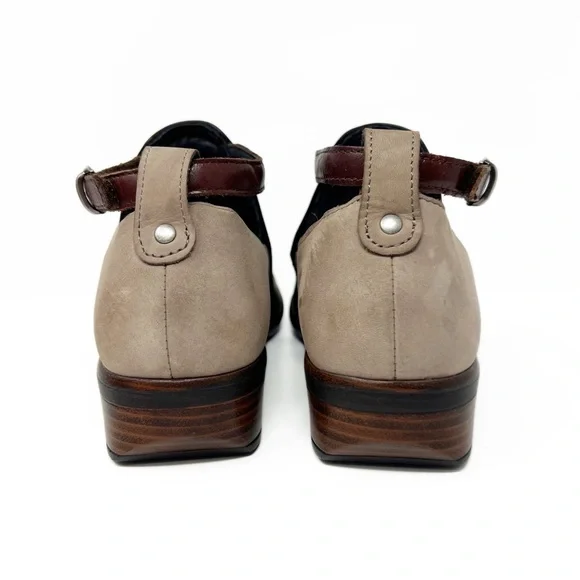 NAOT Womens Kamsin Ankle Boots Booties. - Picture 11 of 15